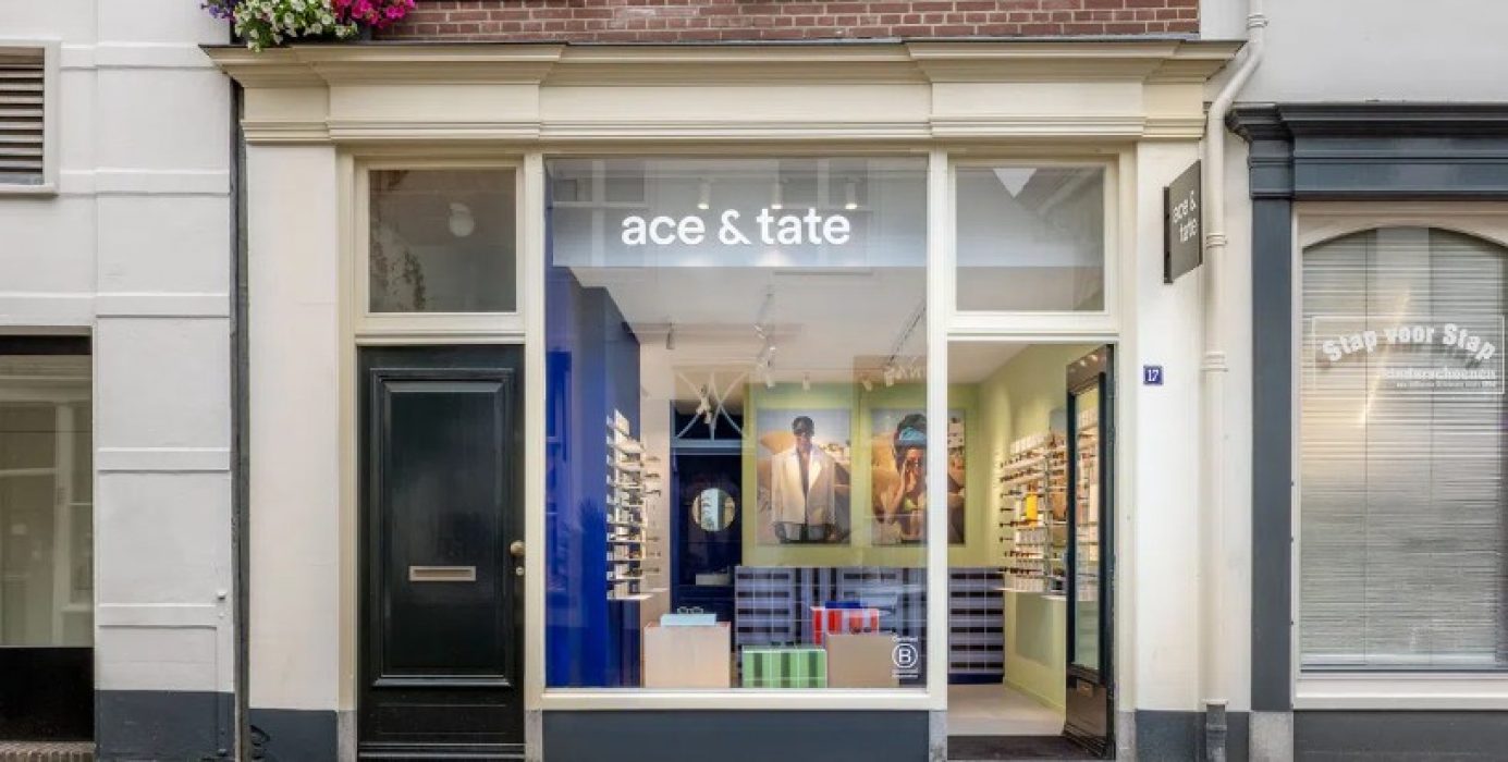 Krommestraat 17 in Amersfoort