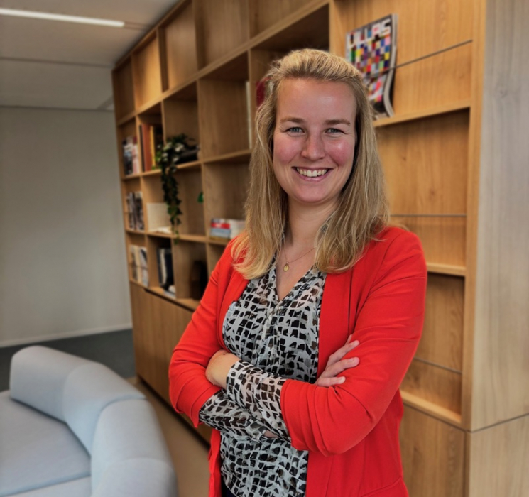 Renée Littooij-Groenland