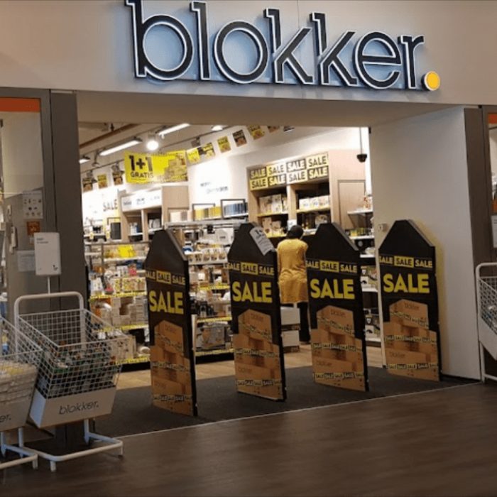 Blokker
