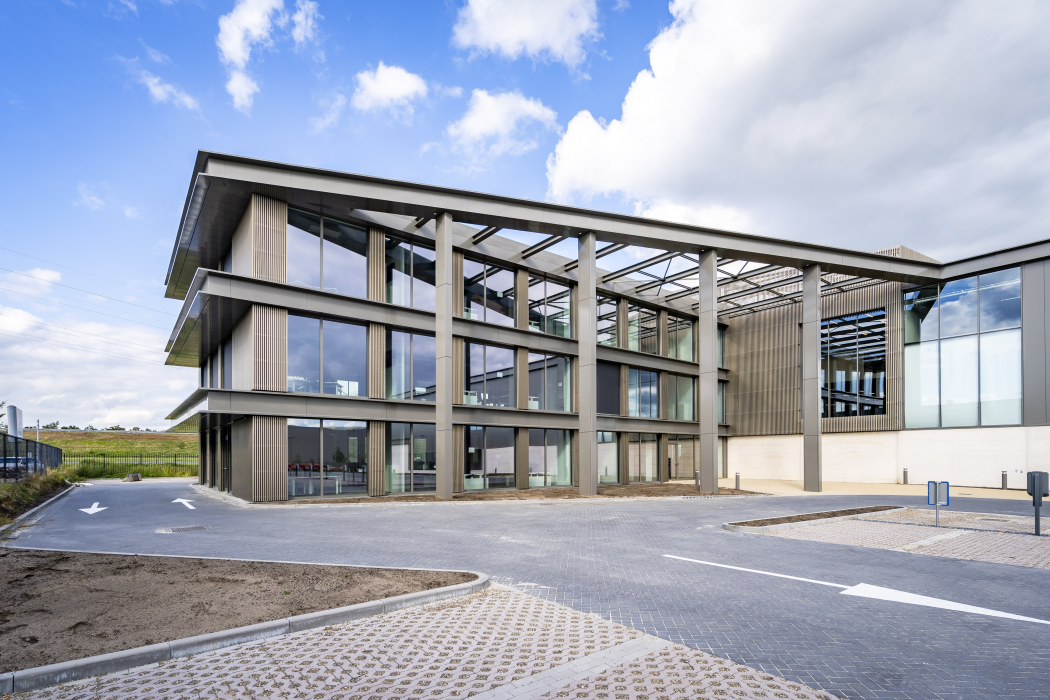 Fahrenheitweg 22A in Echt