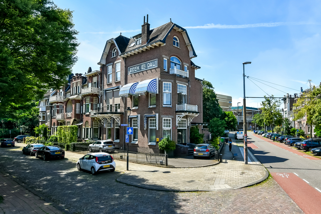 Cronjéstraat 10 in Arnhem