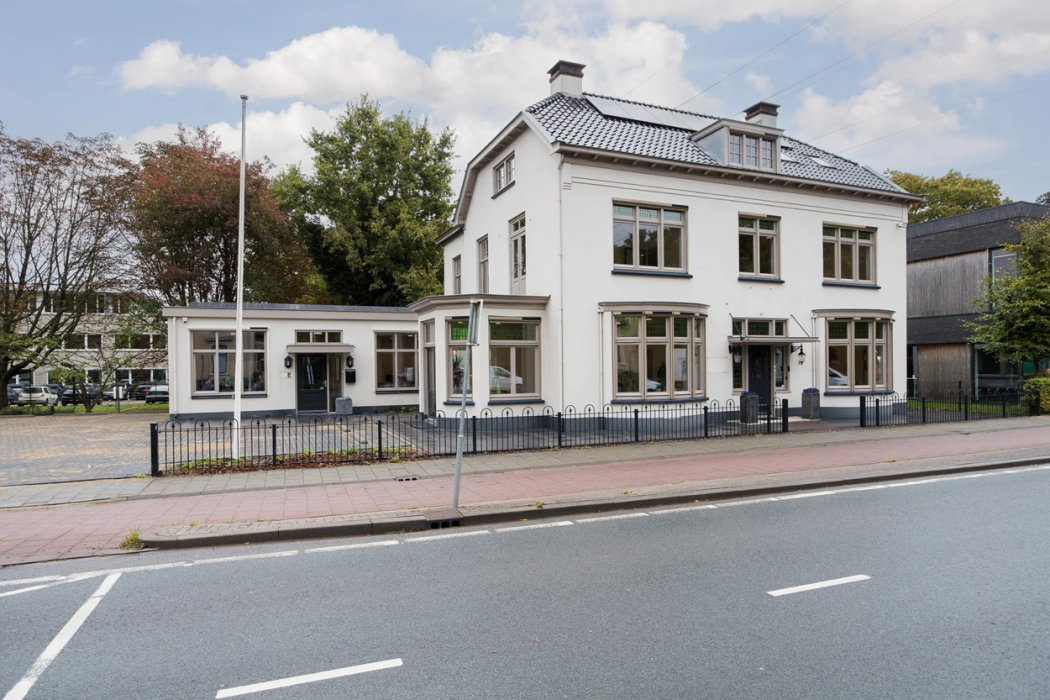 Hoofdstraat 39 in Driebergen-Rijsenburg