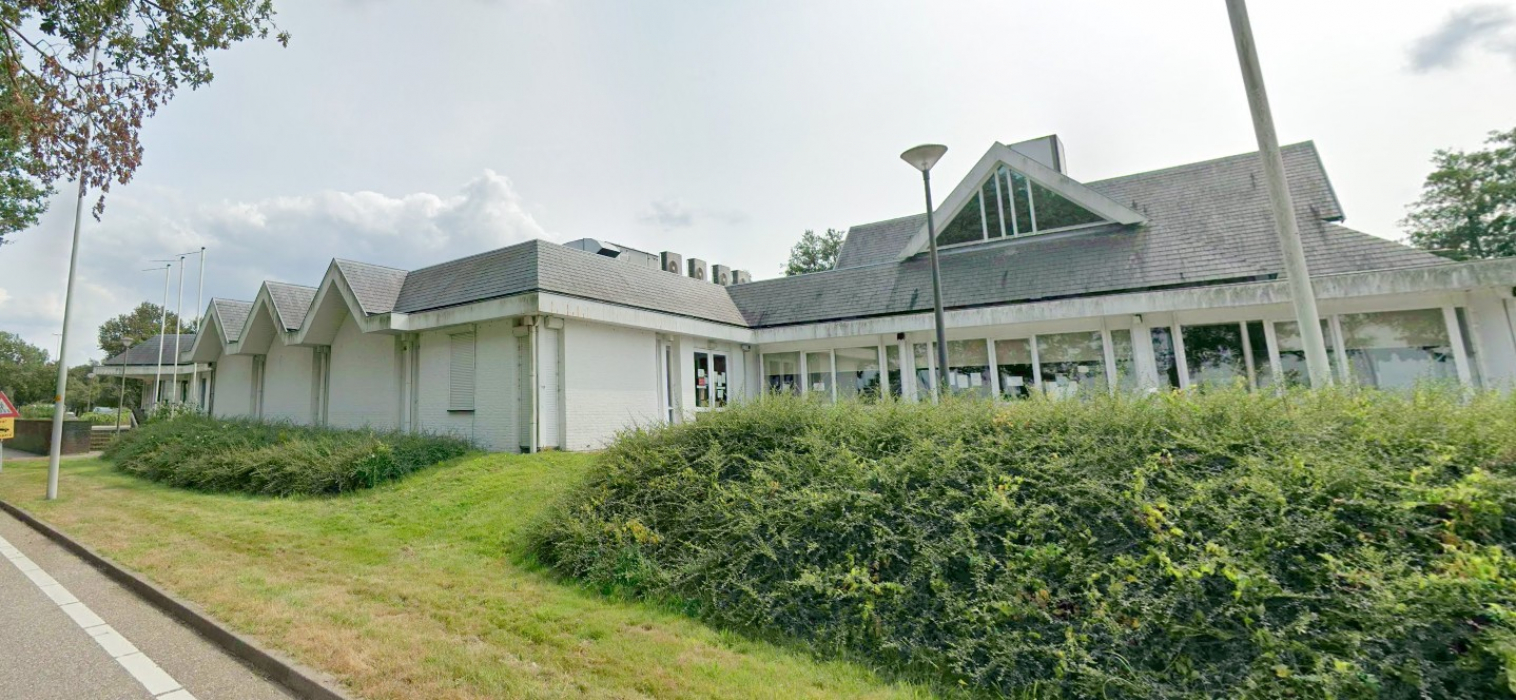 Laagerfseweg 109, Woudenberg