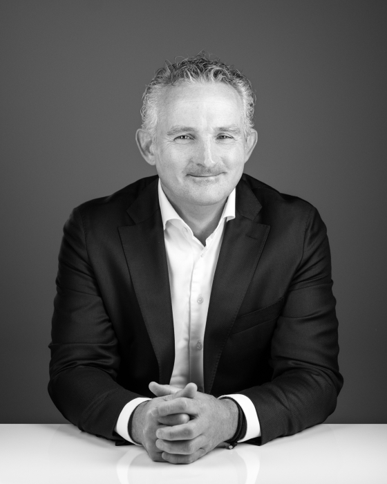 Martijn Kerkmeer RT gestart als Senior Taxateur bij Waltmann Taxaties