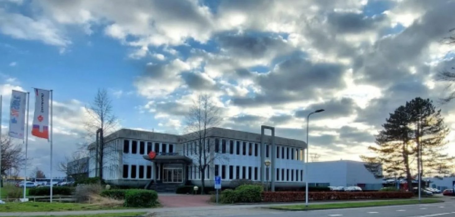 Kelvinstraat 1 Oldenzaal