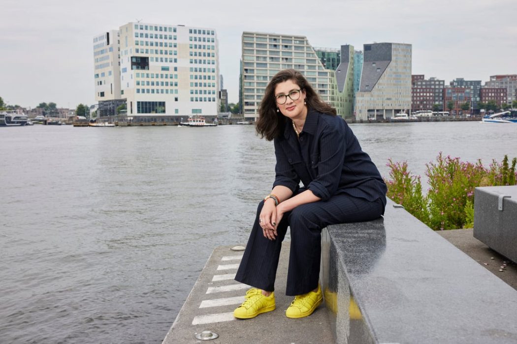 Madeline Buijs
