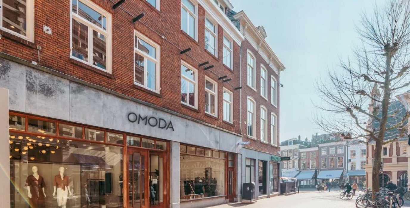 Omoda