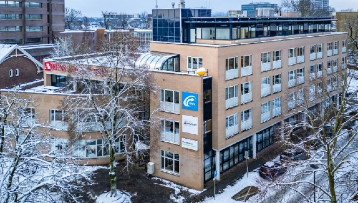 Stadsring 75 in Amersfoort