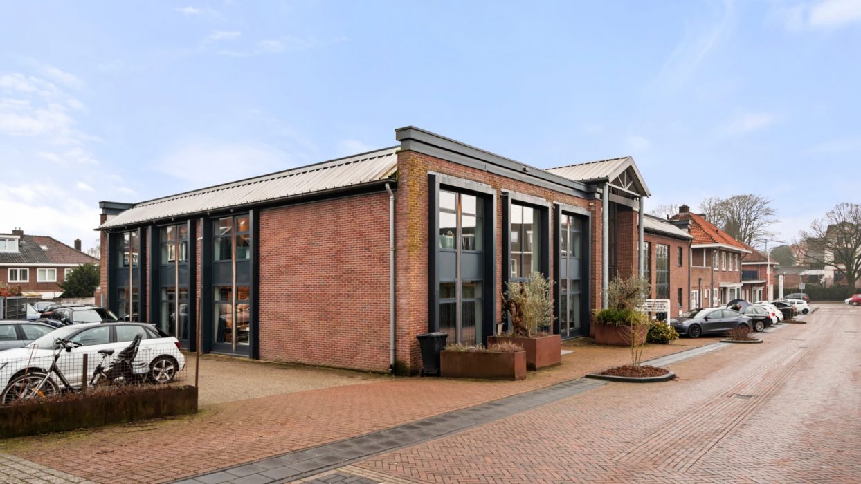 Veritasweg 5 in Oosterbeek