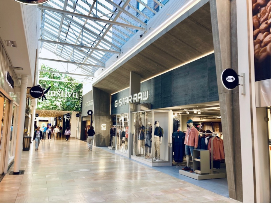 Stadshart Amstelveen