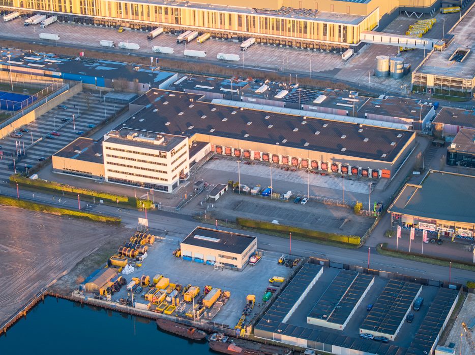 De Liesbosch 90, Nieuwegein