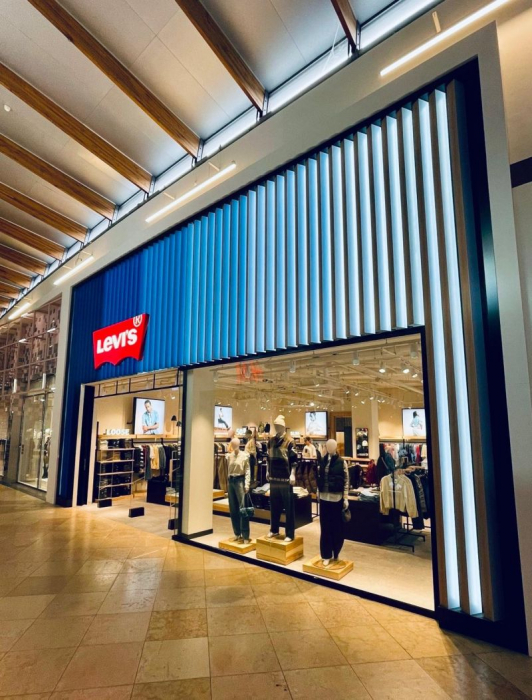 Levi's in Stadshart Amstelveen