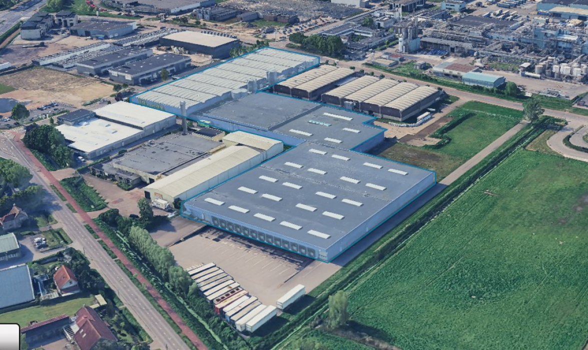 Ringersweg 9 te Bergen op Zoom