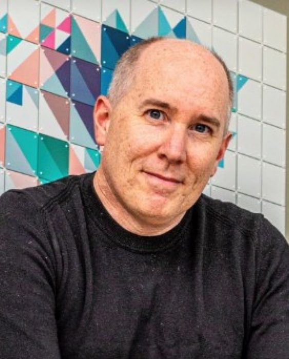 Sven Green