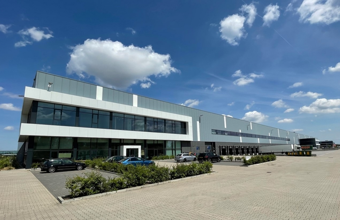 James Tobinstraat 1-3 in Venlo