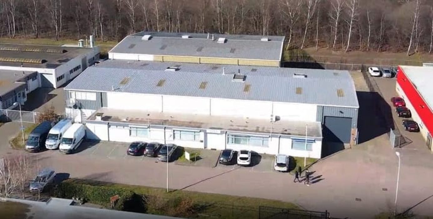 Jellinghausstraat 16 te Tilburg