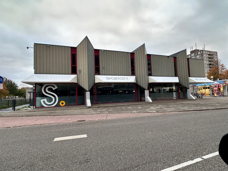 Bossenwaard 9-11 te Zoetermeer