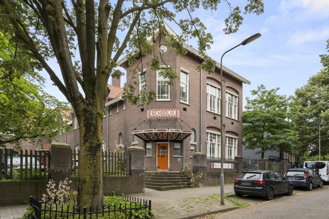 Onder de Linden 21 te Arnhem