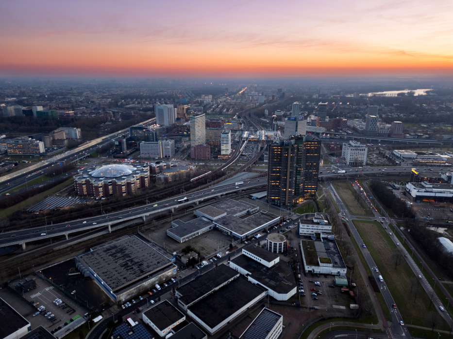 Today Real Estate Development