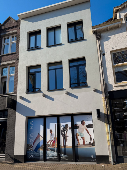 Diezerstraat 105 in Zwolle