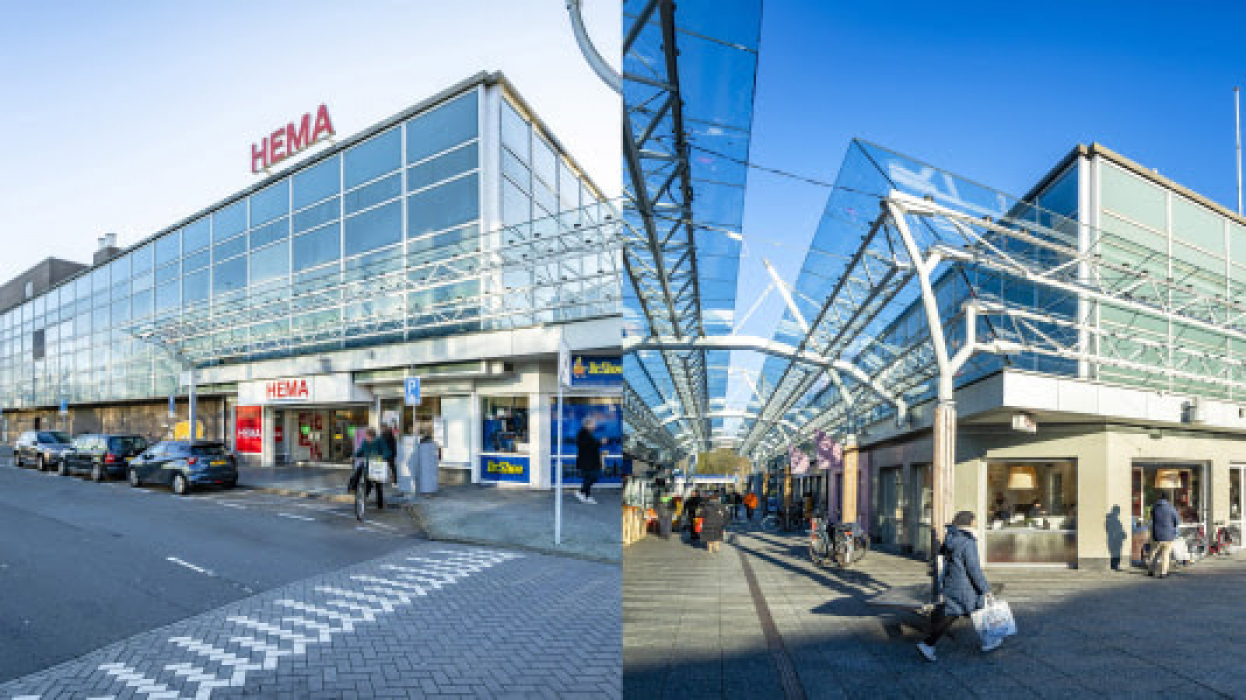 Buikslotermeerplein 197 Amsterdam