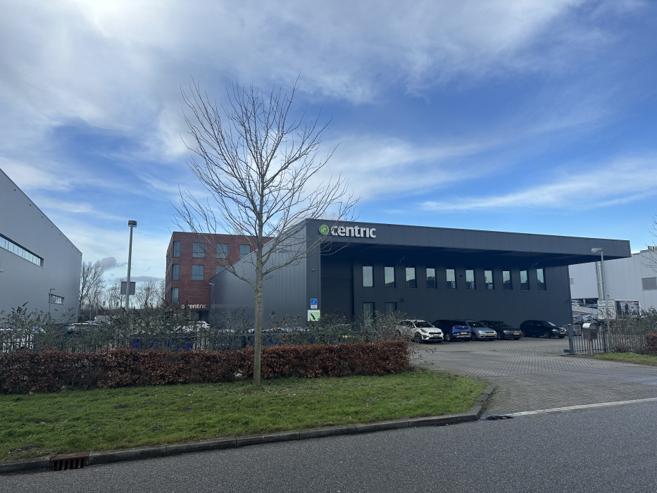 Westbaan 120 in Moordrecht