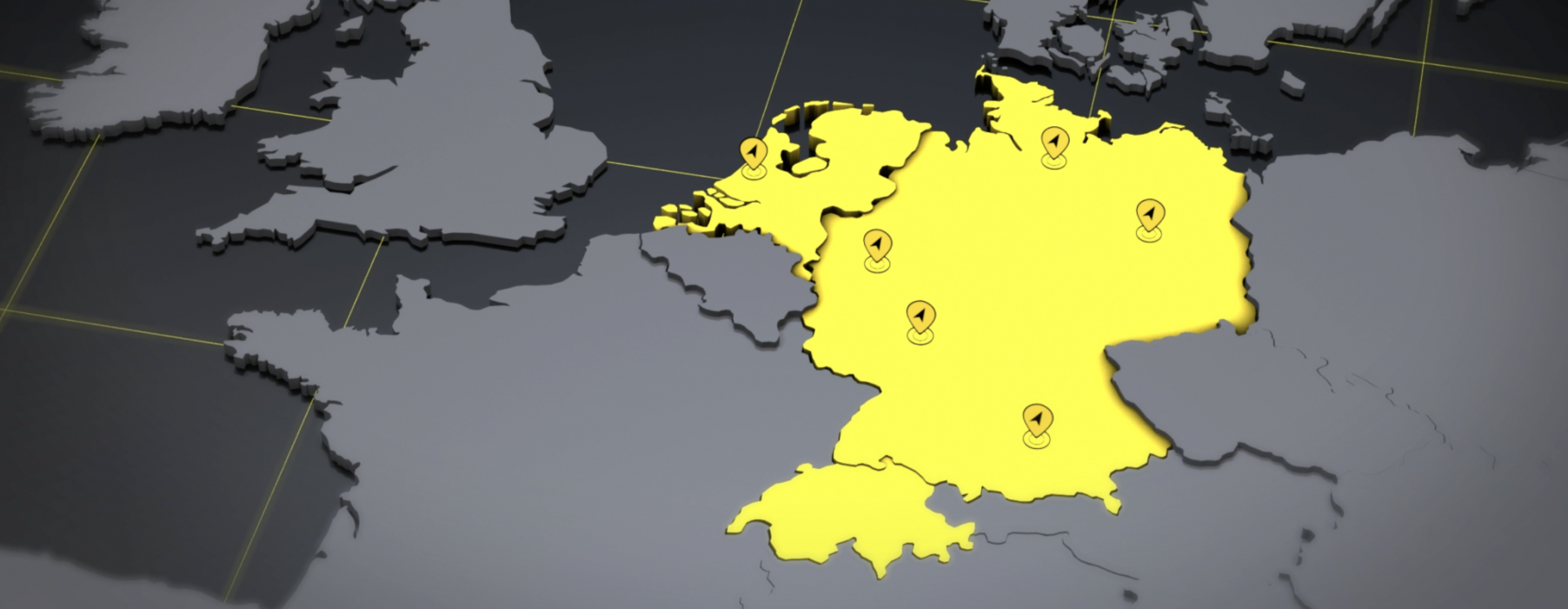 Overgenomen datacenters NorthC