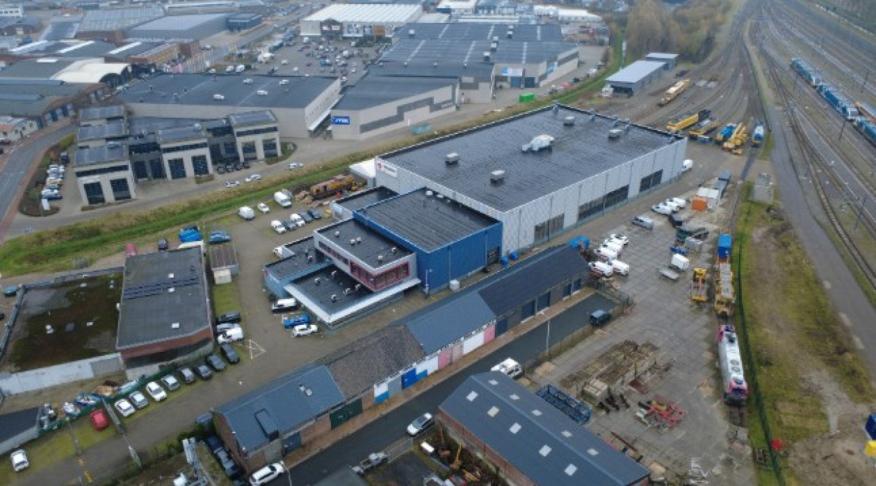 Pollaan 44 in Zutphen