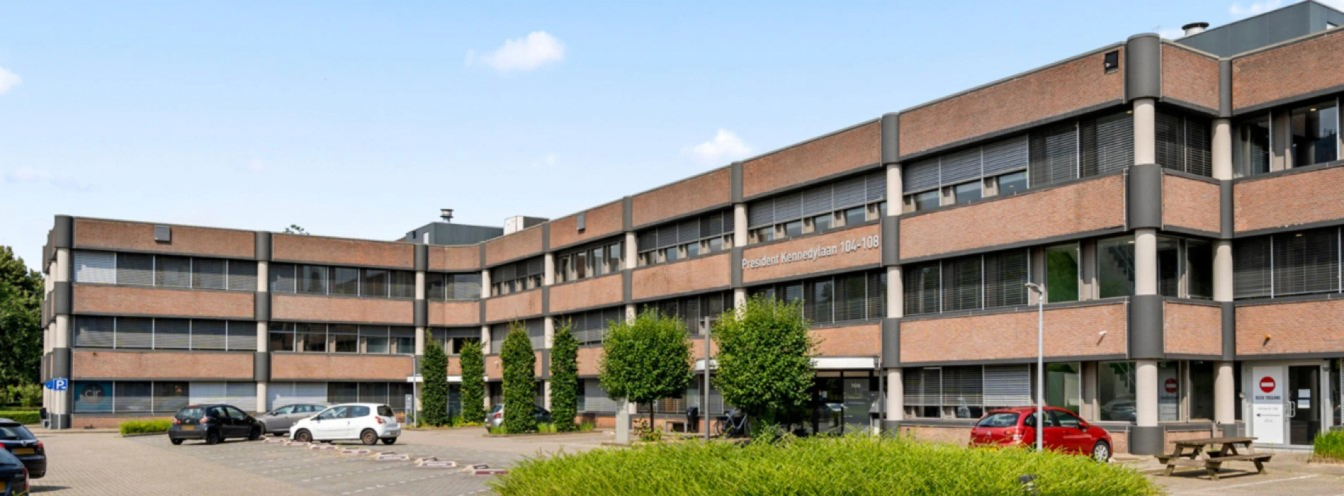 President Kennedylaan 106 te Velp