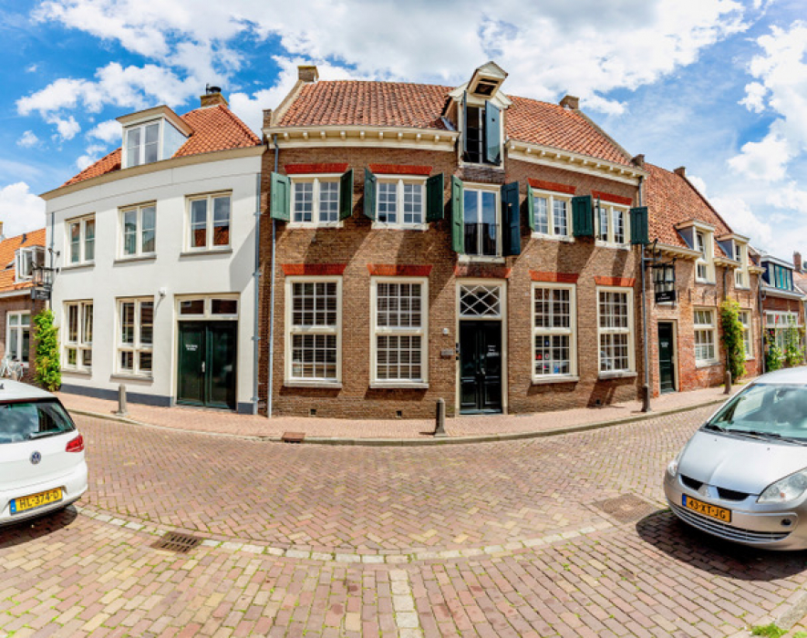 Coninckstraat 15 te Amersfoort