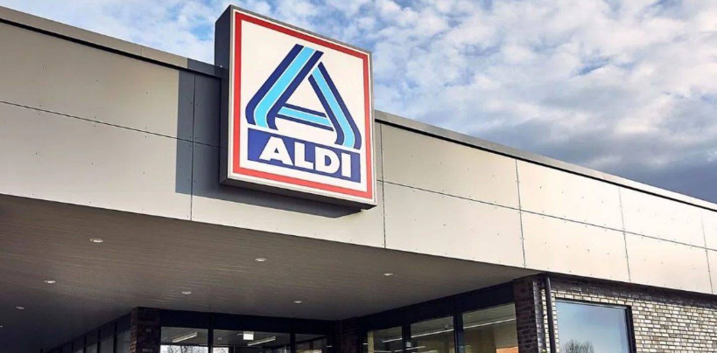 Aldi vastgoed