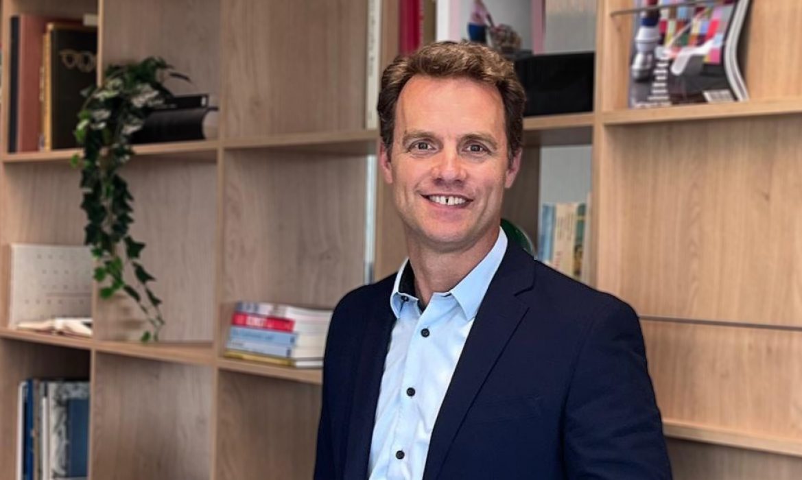 Ronald Frencken