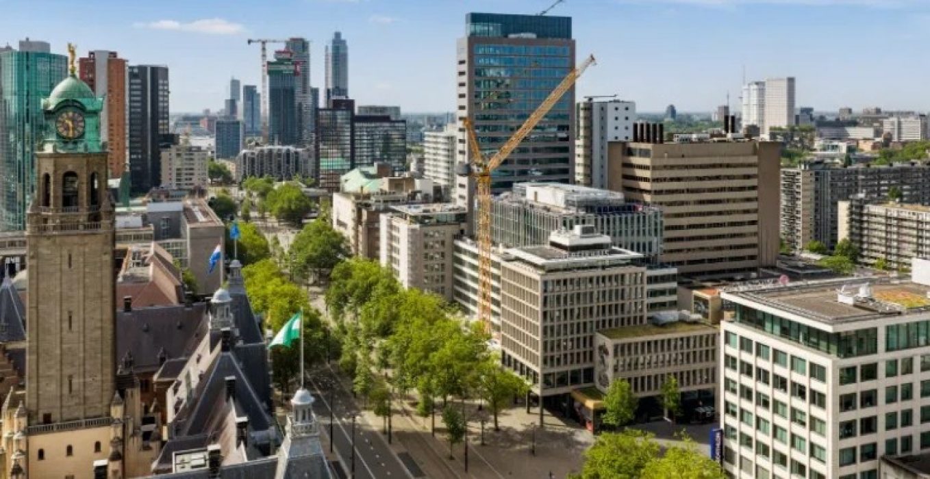 Coolsingel 65 in Rotterdam