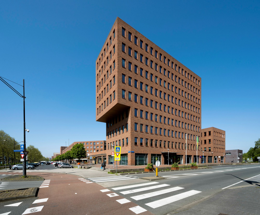 Elsrijkdreef 201 Amsterdam