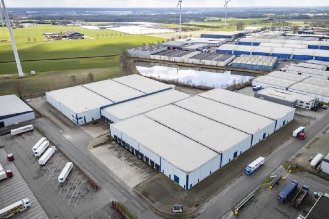 Hazeldonk 6710 Breda