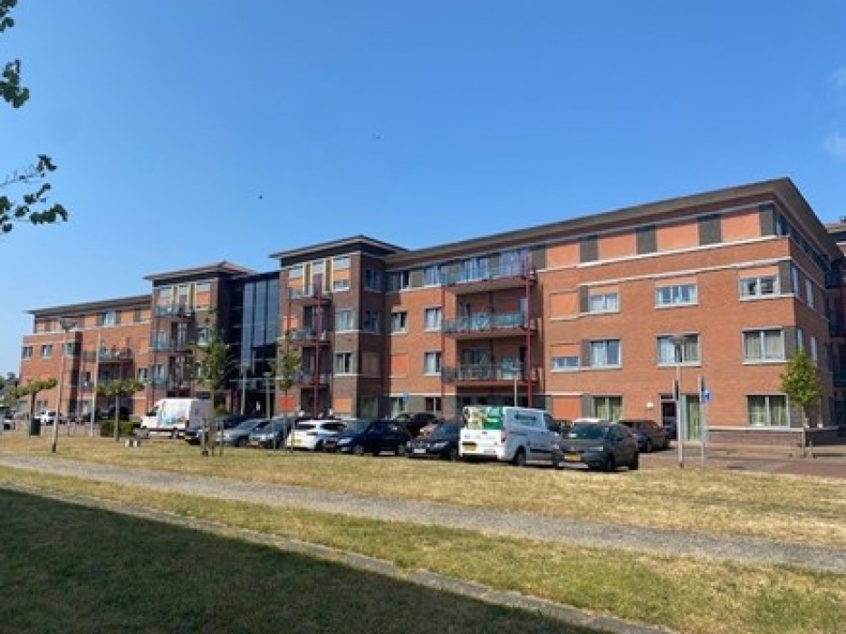 Via Antiqua 5 in Noordwijkerhout