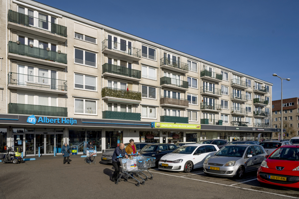 Hertogenlaan 23 te Kerkrade (Paul Starink)