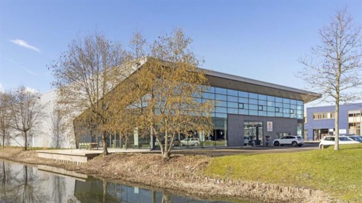 Honderdland 302-306 in Maasdijk