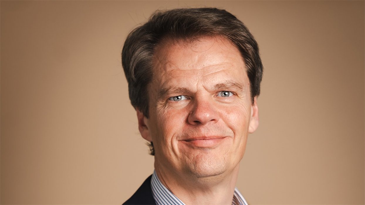 Marcel Eggenkamp