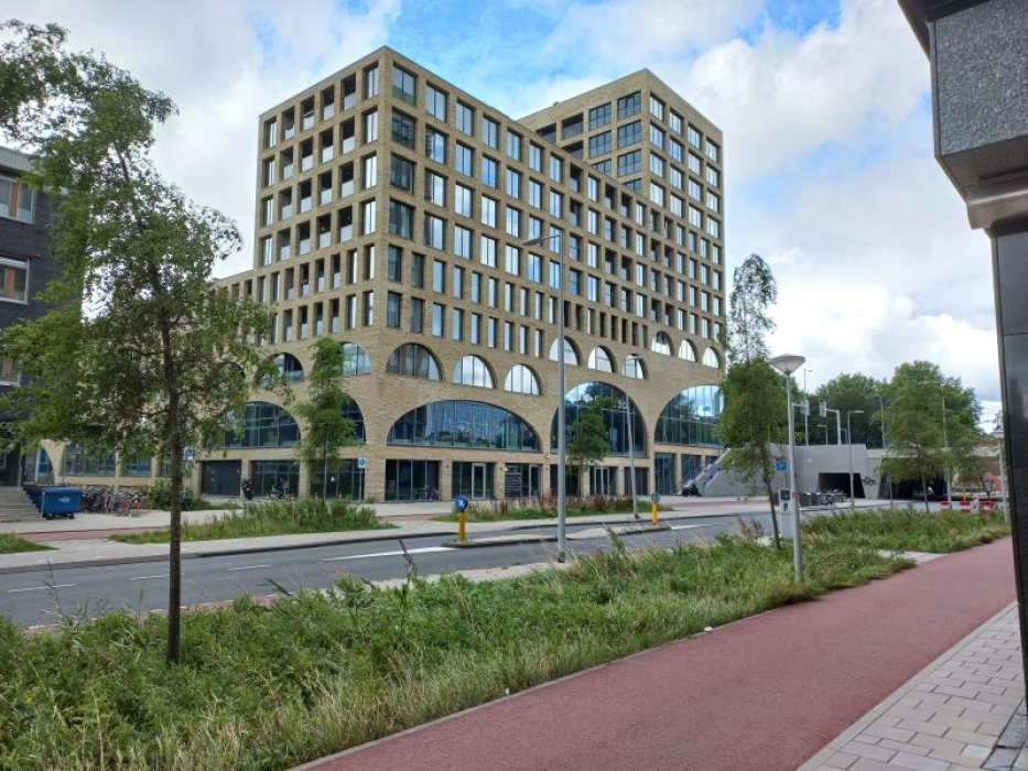 Rijnlandlaan 3 in Amsterdam