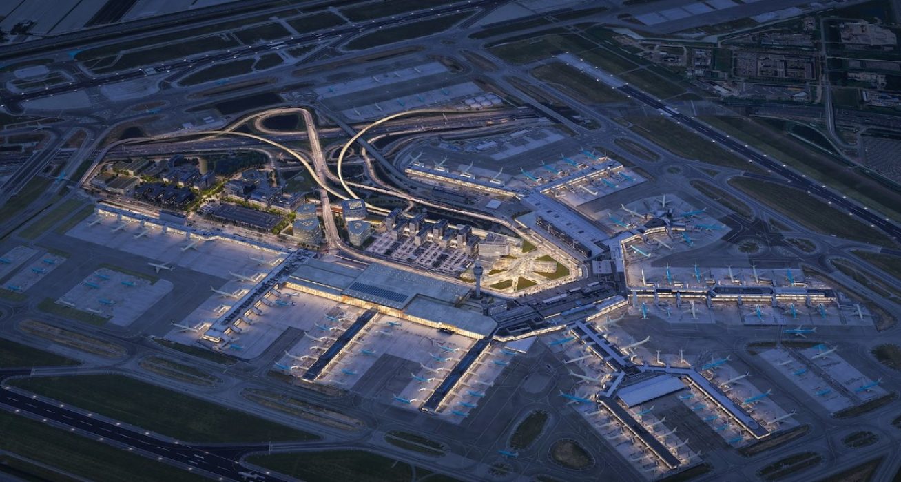 Schiphol