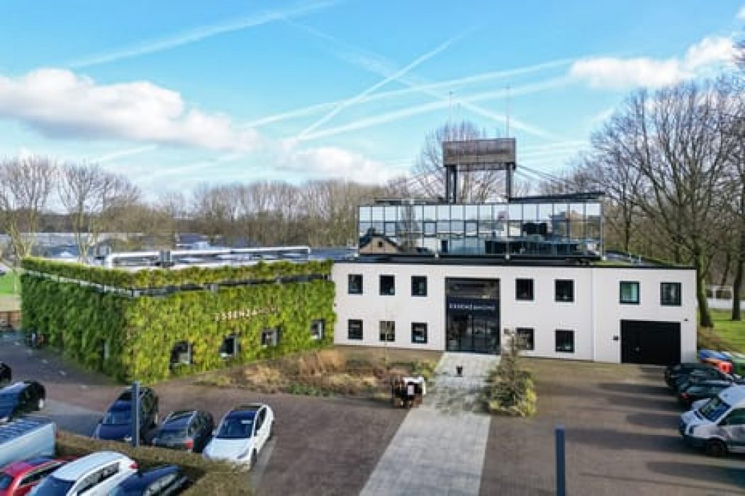 Rumpsterweg 2 te Bunnik