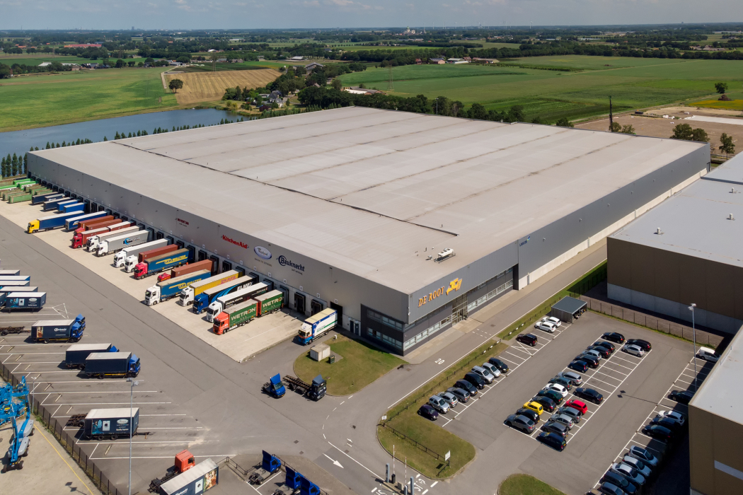 Klompenhoefke 3 te Oud Gastel