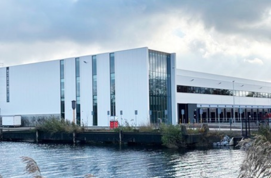 DC Helmond, Churchilllaan 202 en 204