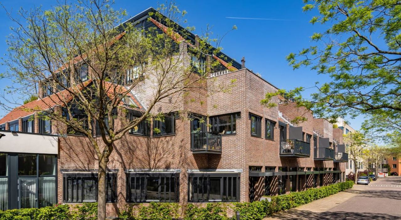 Huizermaatweg 300 Huizen