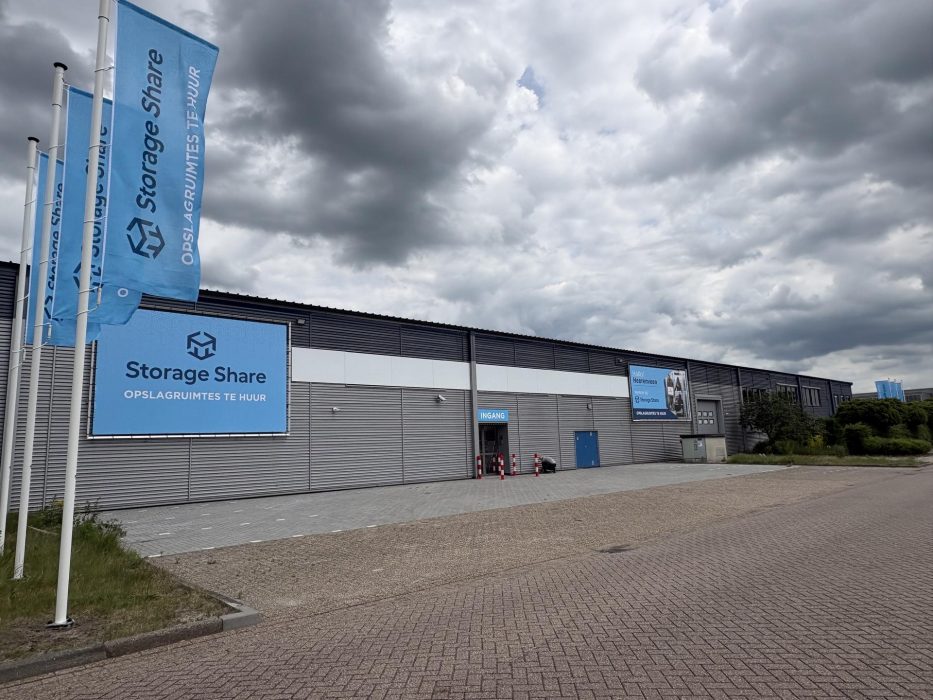 Tinweg 9 in Heerenveen