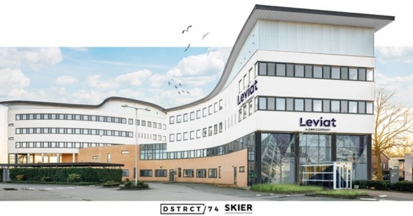 Slachthuisweg 10 te Hengelo