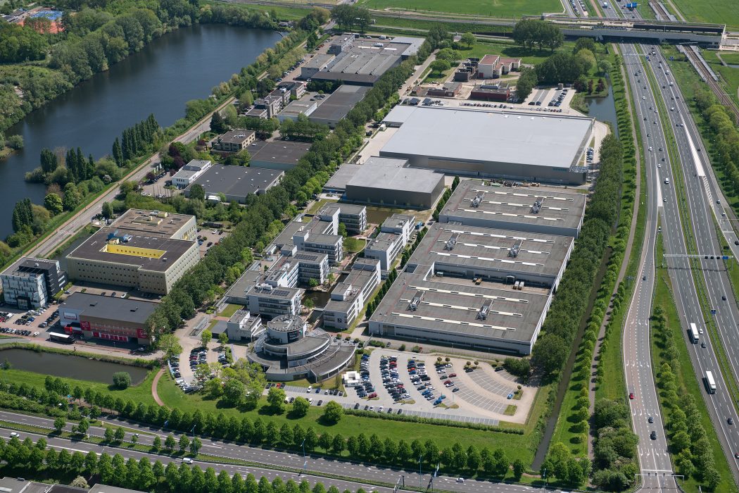 DTC- Joulz in Zoetermeer
