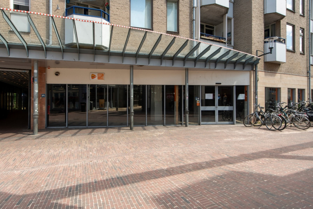 Hellestraat 25 te Amersfoort
