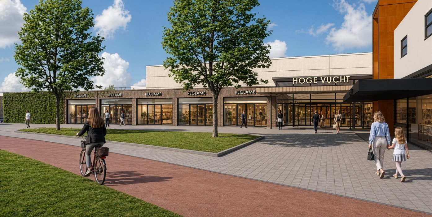 Hoge Vucht Breda